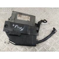 Блок управления двигателем (ДВС) Renault Scenic I (1996-2003) 2002 8200214973