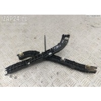 Кронштейн бампера заднего L Honda CR-V (2007-2011) 2008 71598-SWA-A01