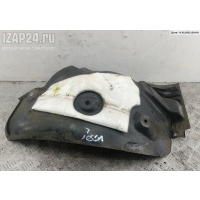 Защита крыла (подкрылок) передняя левая Renault Megane III (2008-2016) 2012 638430101R
