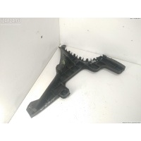 Кронштейн бампера заднего L Audi A3 8P (2003-2012) 2009 8P3807377B