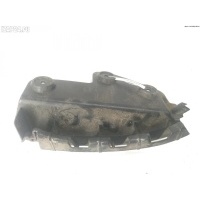 Кронштейн бампера заднего R Audi A3 8P (2003-2012) 2009 8P3807394A