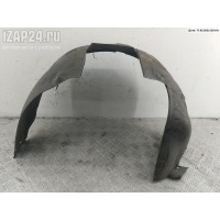 Защита крыла (подкрылок) передняя левая Opel Corsa C 2003 13109022