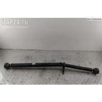 Кардан (вал карданный) задний Audi A6 C5 (1997-2005) 2003 4B0521106F