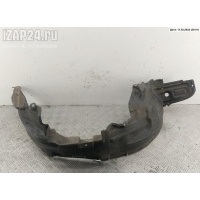 Защита крыла (подкрылок) передняя правая Nissan X-Trail (2001-2007) T30 2004 638408H900