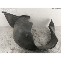 Защита крыла (подкрылок) передняя левая Volkswagen Polo (2005-2009) 2006 6Q0809957B