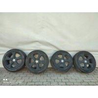 honda cr - v iii колёсные диски колёса алюминиевые колёсные диски r19 5x114.3