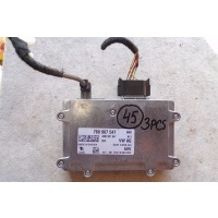 Блок управления night vision 760907547 volkswagen touareg iii
