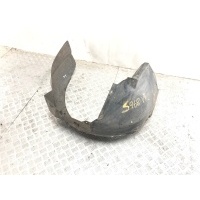 Защита арок передняя правая (подкрылок) Audi A6 C5 1998 4B0821172B