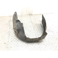 Защита арок передняя левая (подкрылок) Audi A6 C5 1998 4B0821171B