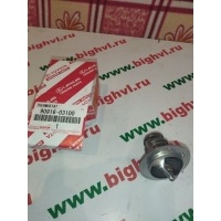 термостат TOYOTA land cruiser uzj100 90916-03100