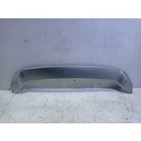 Накладка переднего бампера Mitsubishi Pajero Sport 3 2015- 6400D925HB
