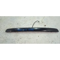 Накладка крышки багажника Saab 9-3 2 2002-2014 12788550