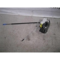 Замок двери передней левой Chevrolet Cruze 2009 - 2015 2012 13578260
