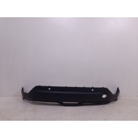 Юбка бампера Toyota C-HR 1 2016- 52453f4010