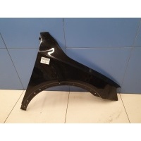 Крыло переднее правое Audi Q3 8U 2012-2018 8U0821106