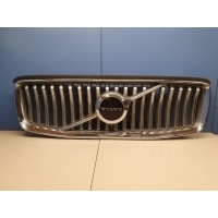 Решетка радиатора Volvo XC90 2015- 31698384