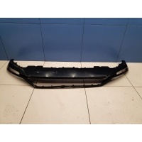 Юбка переднего бампера Volvo XC90 2015- 31663528