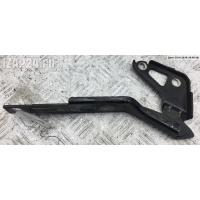 Петля (кронштейн) капота Левая Audi Q7 4L (2005-2015) 2008 4L0823301