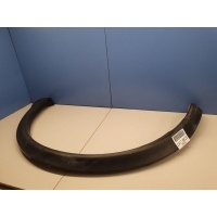 Расширитель арки правый передний Nissan Qashqai J11E 2014- 63810BM90A
