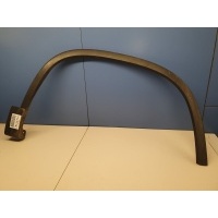 Расширитель арки правый передний Volkswagen Tiguan 2007-2016 5N0854732B9B9