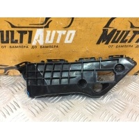 Кронштейн бампера Перед. Toyota Rav4 CA40 2015-2018 5253542080