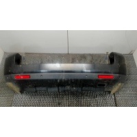 Бампер Land Rover Freelander 2 2007-2014 2007 LR002788