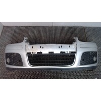 Бампер перед. Volkswagen Jetta 5 2004-2010 2006 1K0807217E