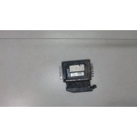 Блок управления двигателем Renault Scenic 1996-2002 1999 8200046162