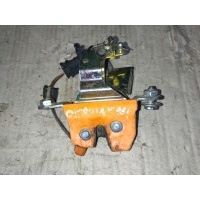 Замок багажника Skoda Octavia A4 2002 1U6827501