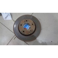 Диск тормозной передний Mitsubishi Diamante 1995-2005 1995 MB950839