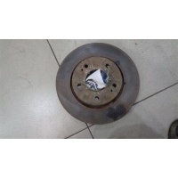 Диск тормозной передний Mitsubishi Diamante 1995-2005 1995 MB950839
