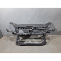 Панель передняя Volkswagen Golf Plus 5M0805588