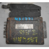 Renault блок управления sirius 32n s110130216a 7700114968