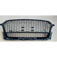 audi tt quattro 8s0853653a решетка радиатора / решетка