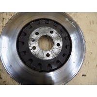 Диск 400mm audi s6 c8 s7 a8 s8 d5 sq7 sq8