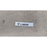 Пружина задняя MERCEDES-BENZ E-CLASS W124 02/1993 - 06/1996 1995 A1243241304