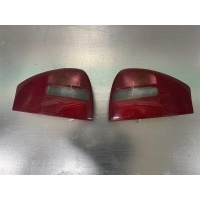 Фонарь задний правый Audi A6 C5 1997-2001 1998 4B5945096