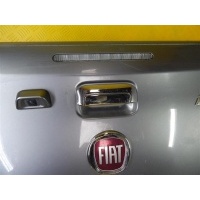 Фонарь задний (стоп сигнал) Fiat Fullback 1 поколение 2017