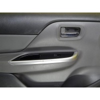 Ручка двери внутренняя передняя левая Fiat Fullback 1 поколение 2017