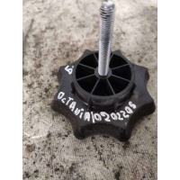 Крепление запаски Skoda Octavia A4 1998 1j0803899ac