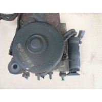 Блок ABS Volkswagen Lupo 2001 1J0614117C,1J0907379G