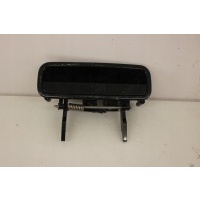 Volkswagen гольф iv t5 caravelle ручка задняя 1j0973332