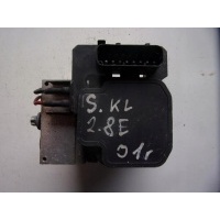 Насос абс мерседес s - klasa w220 0273004573