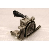 Насос масляный Volkswagen Polo 2011+ Seat Ibiza 03C115105T
