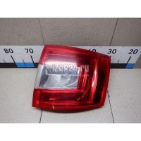 Фонарь задний правый VAG Octavia (A7) (2013 - ) 5e9945112a