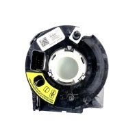 Клокспринг колонки kierownicy volkswagen 6r0959654