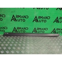 Накладка двери NISSAN X-TRAIL T32 2015 808764cm1b, 2