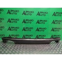 Юбка бампера KIA OPTIMA 4 2016-2018 86690d4110, 1