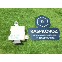 Блок управления стеклоочистителями Toyota Avensis AZT250 2006.06 8594005050