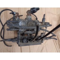 Модулятор абс vcs полуприцепы 4461080400 wabco